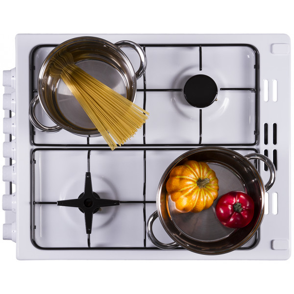 Фото - Плита газова Beko FSM52120DW