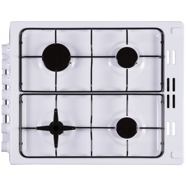 Фото - Плита газова Beko FSM52120DW