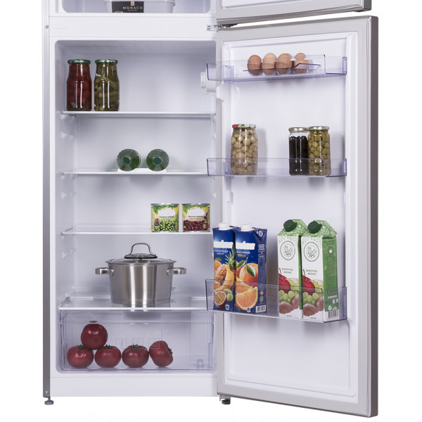 Фото - Холодильник Beko RDSA240K20XP