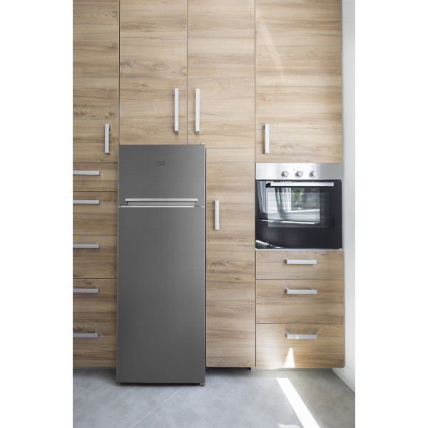 Фото - Холодильник Beko RDSA240K20XP