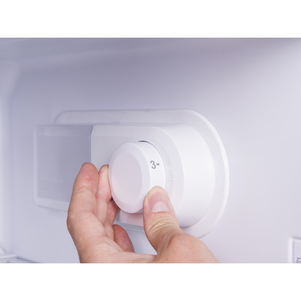 Фото - Холодильник Beko RDSA240K20XP
