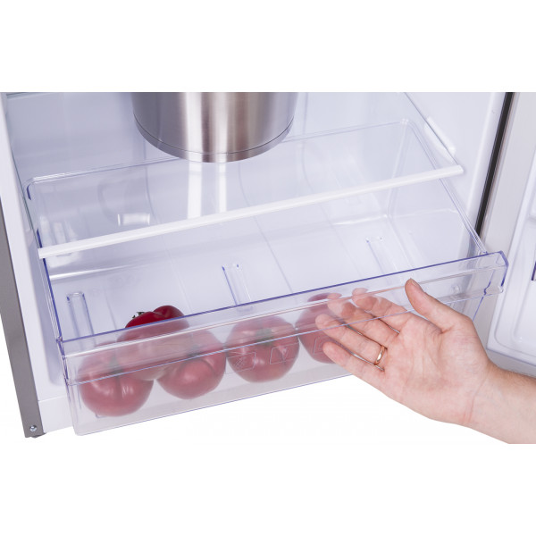 Фото - Холодильник Beko RDSA240K20XP