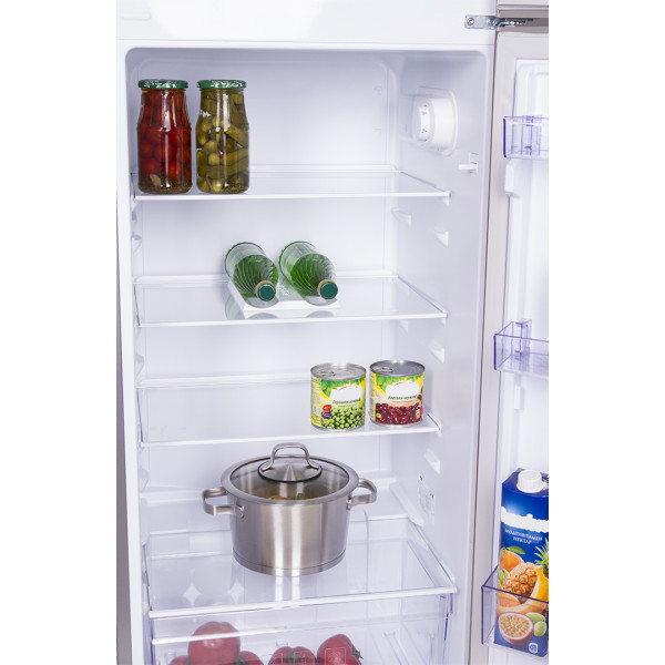 Фото - Холодильник Beko RDSA240K20XP