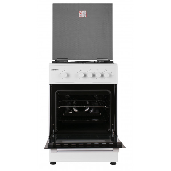 Фото - Плита газовая Grifon G543W-CAWB2