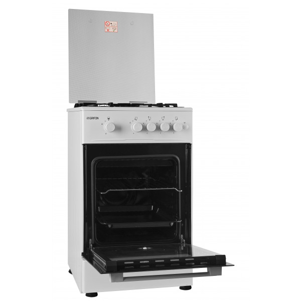 Фото - Плита газовая Grifon G543W-CAWB2