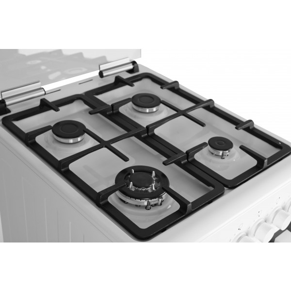 Фото - Плита газовая Grifon G543W-CAWB2
