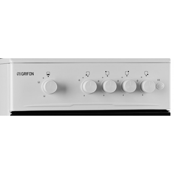 Фото - Плита газовая Grifon G543W-CAWB2