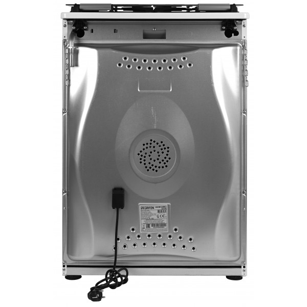 Фото - Плита газовая Grifon G543W-CAWB2