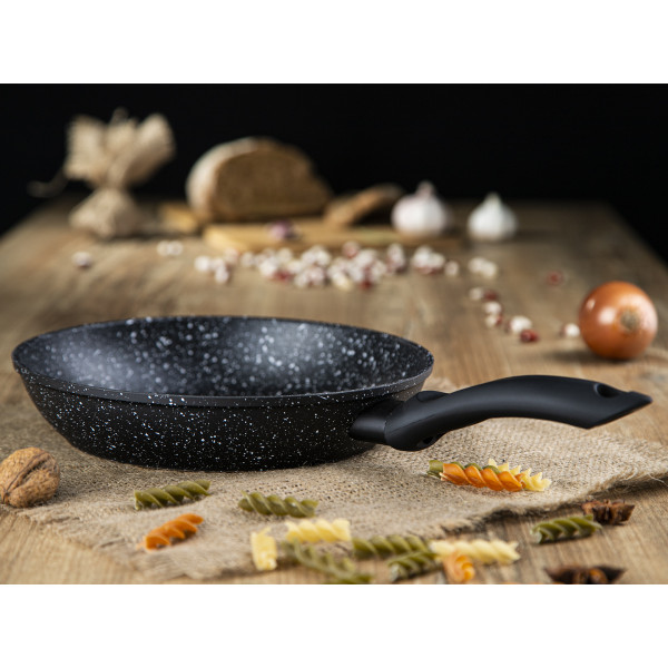 Фото - Сковорода универсальная Ardesto AR1922PF Gemini Gourmet Savona 22 см