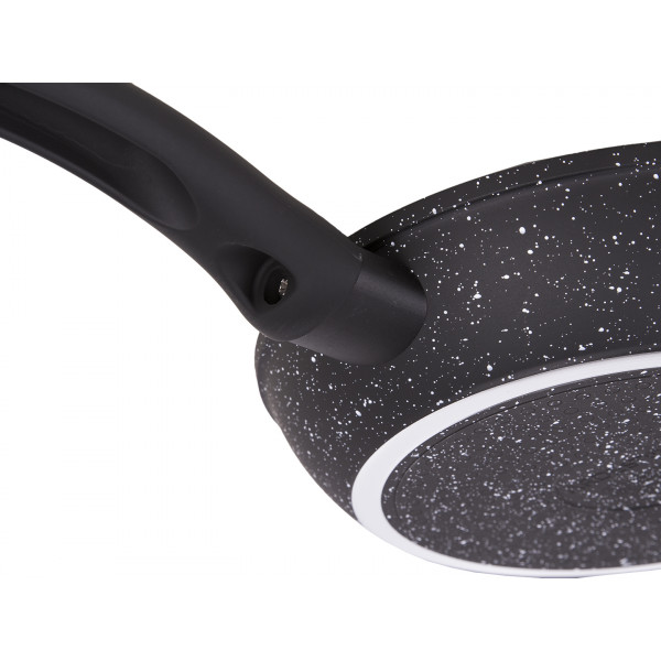 Фото - Сковорода универсальная Ardesto AR1922PF Gemini Gourmet Savona 22 см