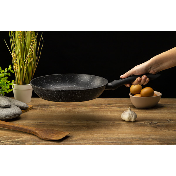 Фото - Сковорода універсальна Ardesto AR1926PF Gemini Gourmet Savona 26 см