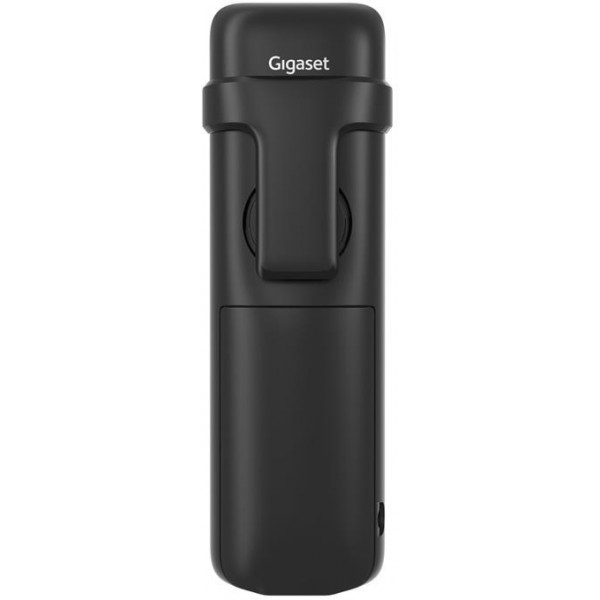 Фото - IP-телефон Gigaset Comfort 550 IP Flex (S30852-H3011-R604)