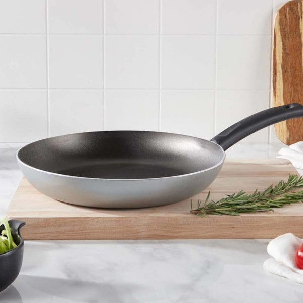 Фото - Набір сковорідок TVS Velvet 20/24/28 см (62095032310201)