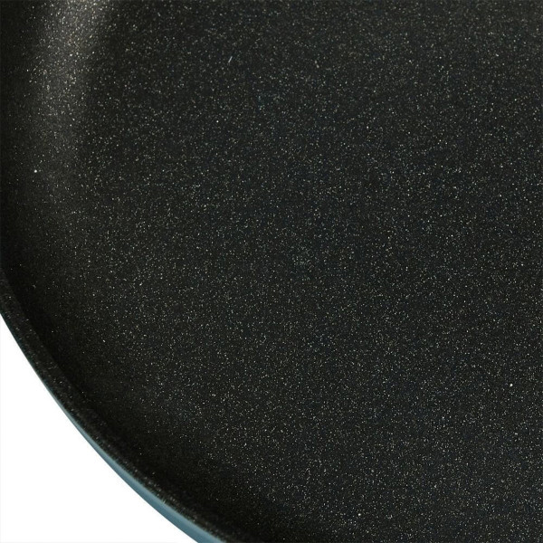 Фото - Набір сковорідок TVS Velvet 20/24/28 см (62095032310201)