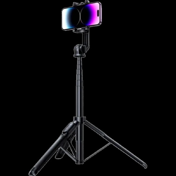Фото - Трипод для селфи UGREEN LP586 Selfie Stick Tripod with Bluetooth Remote (15062)