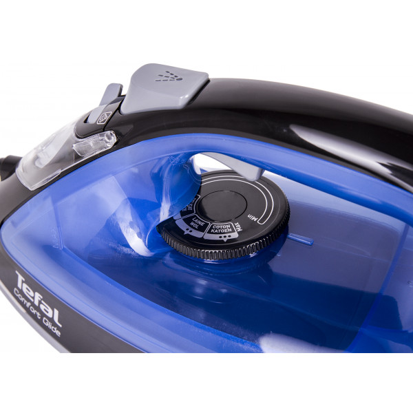 Фото - Утюг Tefal FV2674