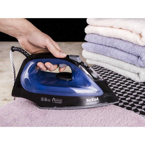 Фото - Утюг Tefal FV2674