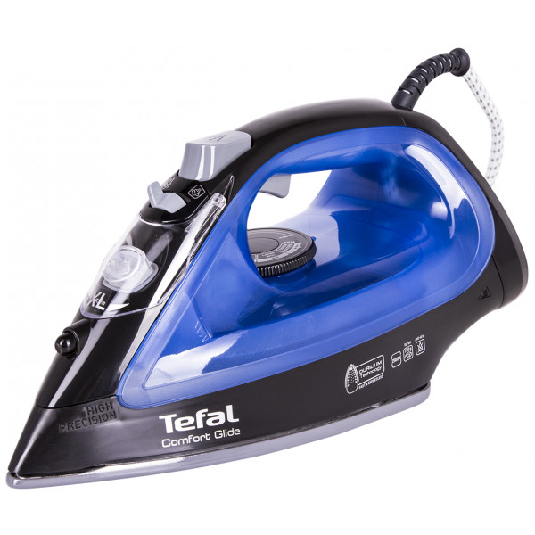 Фото - Утюг Tefal FV2674