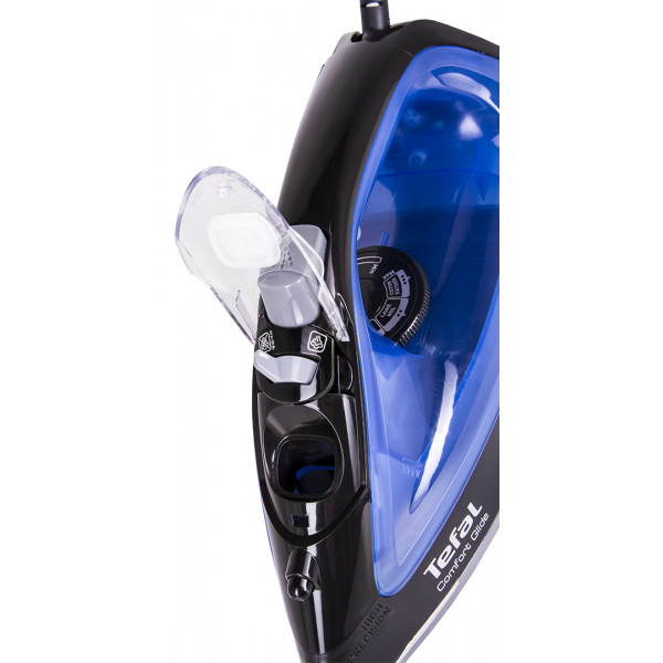 Фото - Утюг Tefal FV2674