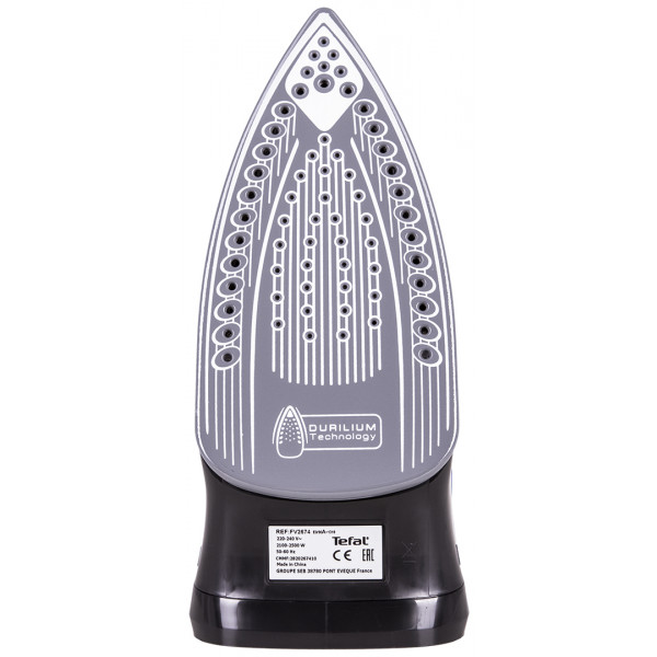 Фото - Утюг Tefal FV2674
