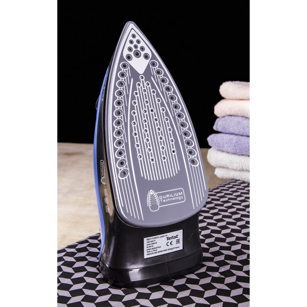 Фото - Утюг Tefal FV2674