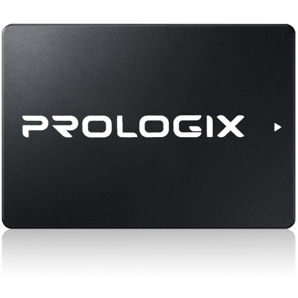 Фото - SSD-накопитель внутренний ProLogix S320 480GB 2.5" SATAIII TLC (PRO480GS320)