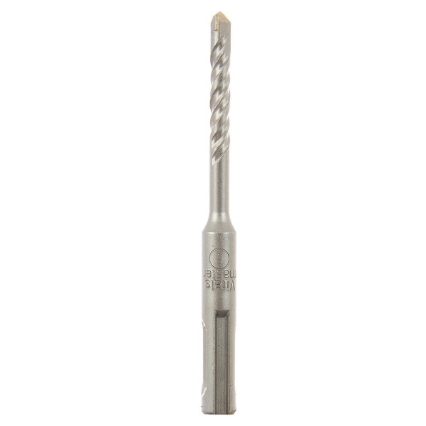 Фото - Бур VITALS Master SDS-Plus 6х110 мм (150688)