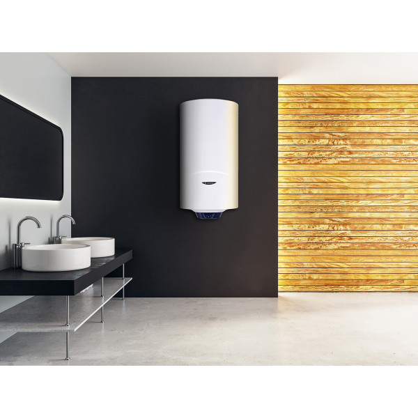Фото - Водонагрівач Ariston BLU1 ECO 100V 1,8K PL DRY
