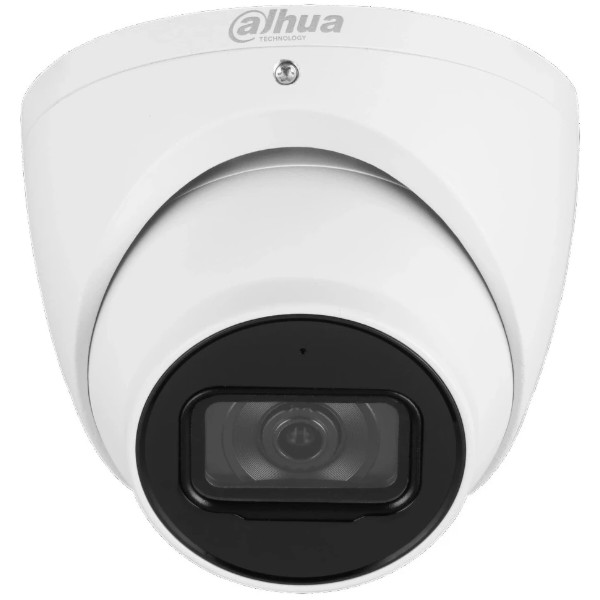 Фото - IP-камера Dahua DH-IPC-HDW3441EM-S-S2 (2.8мм)
