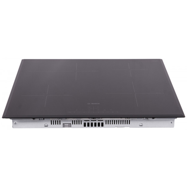 Фото - Варочная панель электрическая Bosch PIF651FB1E