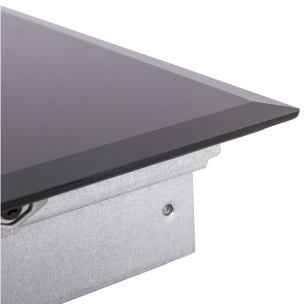 Фото - Варочная панель электрическая Bosch PIF651FB1E