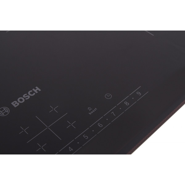 Фото - Варочная панель электрическая Bosch PIF651FB1E