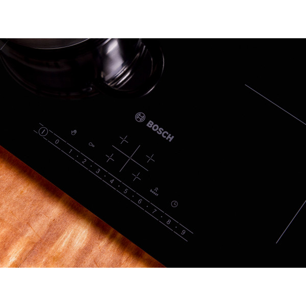 Фото - Варочная панель электрическая Bosch PIF651FB1E