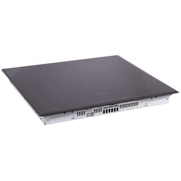 Фото - Варочная панель электрическая Bosch PIF651FB1E