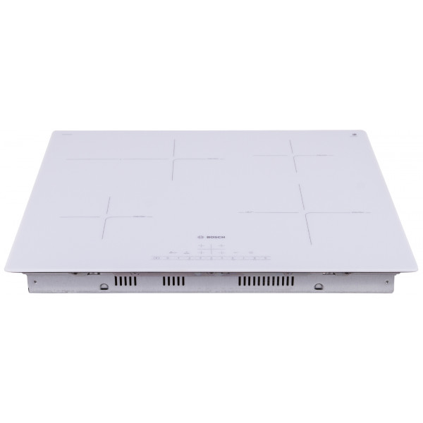 Фото - Варильна поверхня електрична Bosch PUF612FC5E
