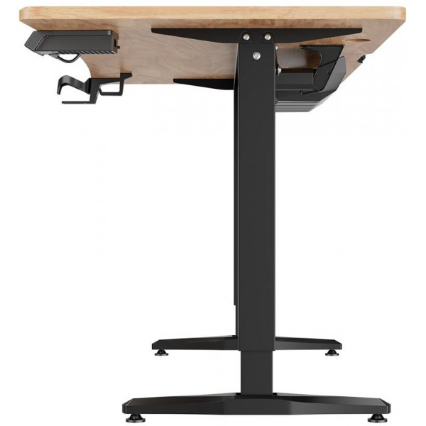 Фото - Стіл комп'ютерний 1stPlayer Moto-GT 1460