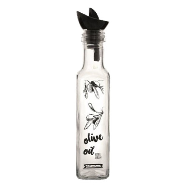 Фото - Ємність для олії і оцту Herevin Oil&amp;Vinegar Bottle-Olive Oill 0.5 л (151135-075)