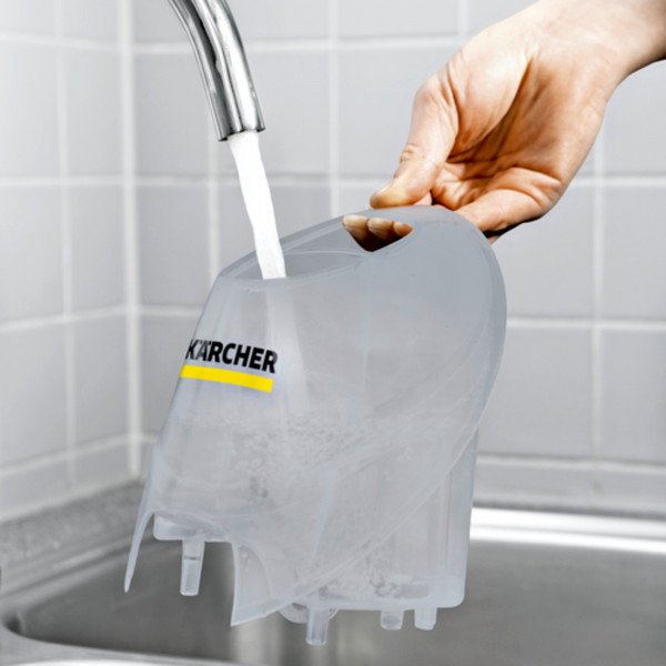 Фото - Пароочисник Karcher SC 4 EasyFix (1.512-630.0)