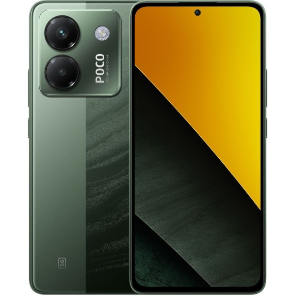 Фото - Смартфон Poco M7 Pro 5G 8/256Gb Green