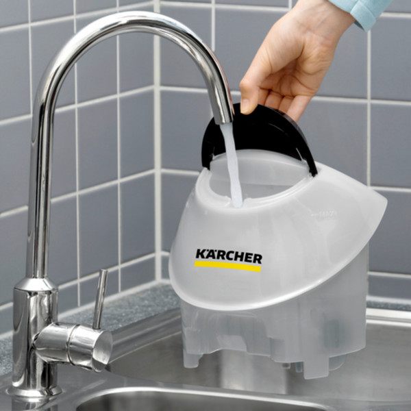 Фото - Пароочиститель Karcher SC 5 EasyFix Iron Plug (1.512-660.0)