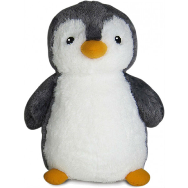 Фото - М'яка іграшка Aurora Пінгвін 30 см (151271A) Фото - М'яка іграшка Aurora Пінгвін 30 см (151271A)