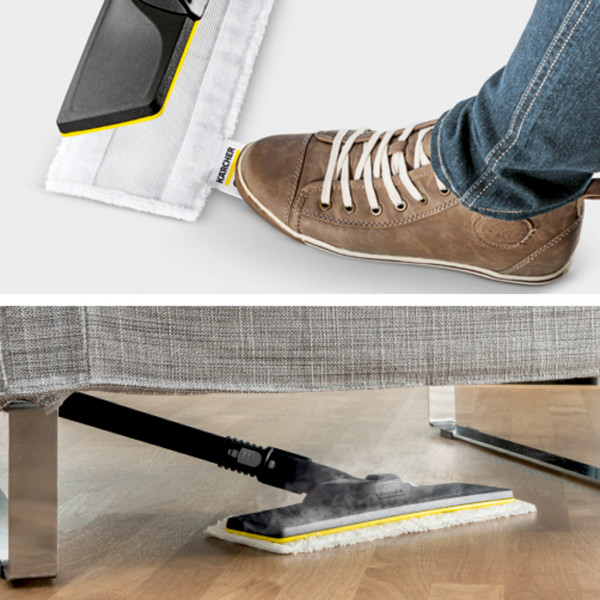 Фото - Пароочисник Karcher SC 1 EasyFix (1.516-401.0)