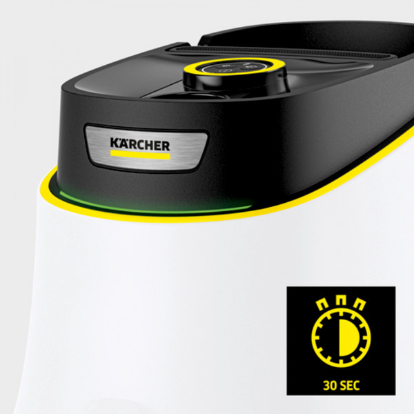 Фото - Пароочисник Karcher SC 3 Deluxe (1.513-430.0)