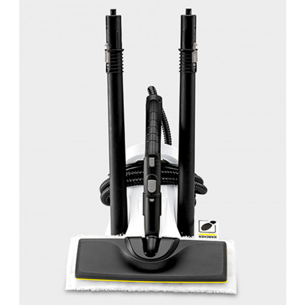 Фото - Пароочисник Karcher SC 2 Deluxe (1.513-400.0)