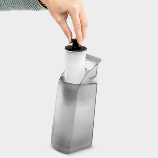 Фото - Пароочиститель Karcher SC 3 Upright (1.513-530.0)