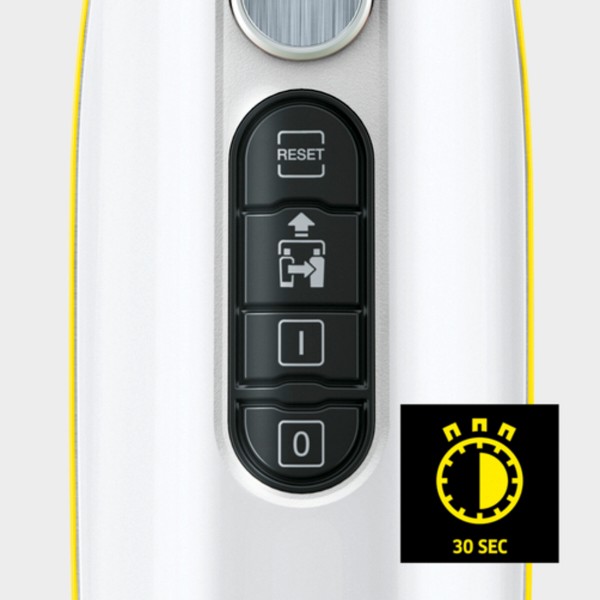 Фото - Пароочиститель Karcher SC 3 Upright (1.513-530.0)