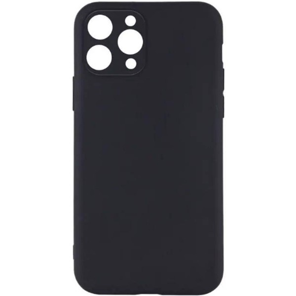 Фото - Чехол для смартфона BeCover for Xiaomi Redmi 12 4G Black (709624)