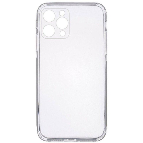 Фото - Чехол для смартфона BeCover for Xiaomi Redmi 12 4G Transparancy (709625)