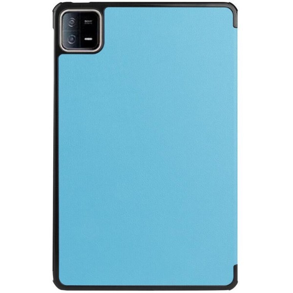 Фото - Чехол для планшета BeCover Smart Case for Xiaomi Mi Pad 6/6 Pro 11" Blue (709490)