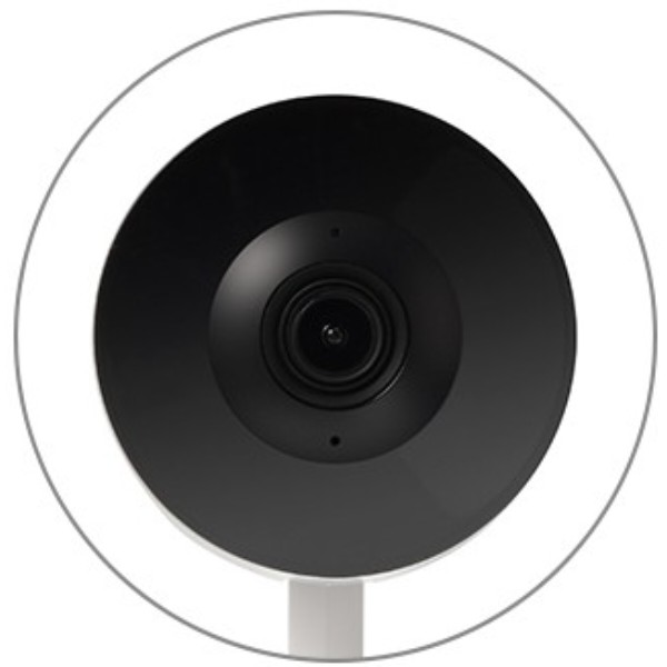 Фото - Видеоняня BabyOno Camera Smart WI-FI (1514)